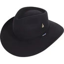 Chapéu Pralana Bangora Cross Barretos 70 anos Natural