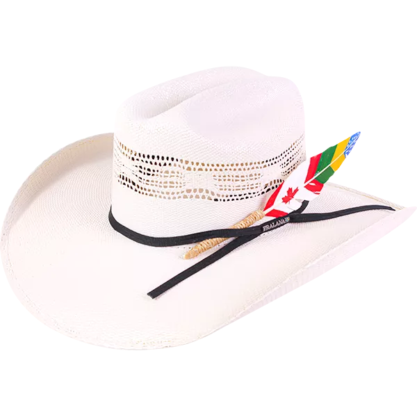 Chapéu Pralana Journey II Bangora