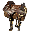 Arreio TF Luxo especial