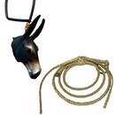 Enfeite de Retrovisor de Mula