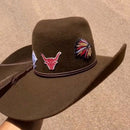 Chapéu Marron Pralana