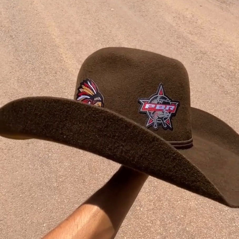 Chapéu Marron Pralana