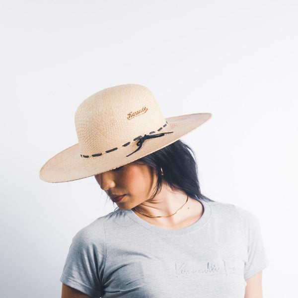 CHAPÉU B PANTANEIRO ESPECIAL A ABA M