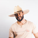 CHAPÉU C DUPLO AMERICANO COUNTRY LIFE ABA G (PPA)