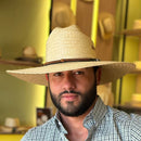 CHAPÉU C DUPLO AMERICANO TEXAS ABA G