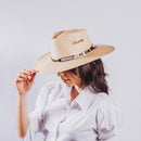 CHAPÉU C VIOLEIRO MISS AN ABA M