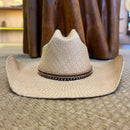 CHAPÉU K INVERTIDA AMERICANO ESPECIAL ABA G (MOLDADO)